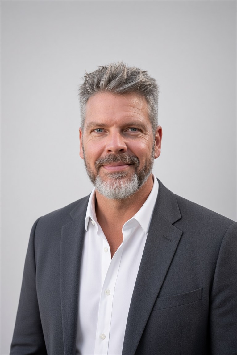 Jeremy Josey, Realtor