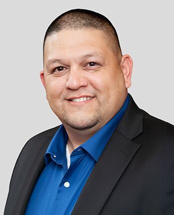 Joe Savala