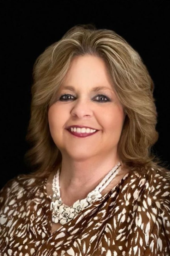 Lisa Burkes